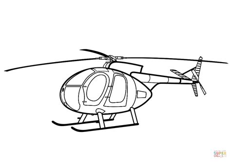 Harold The Helicopter Coloring Page Coloring Pages