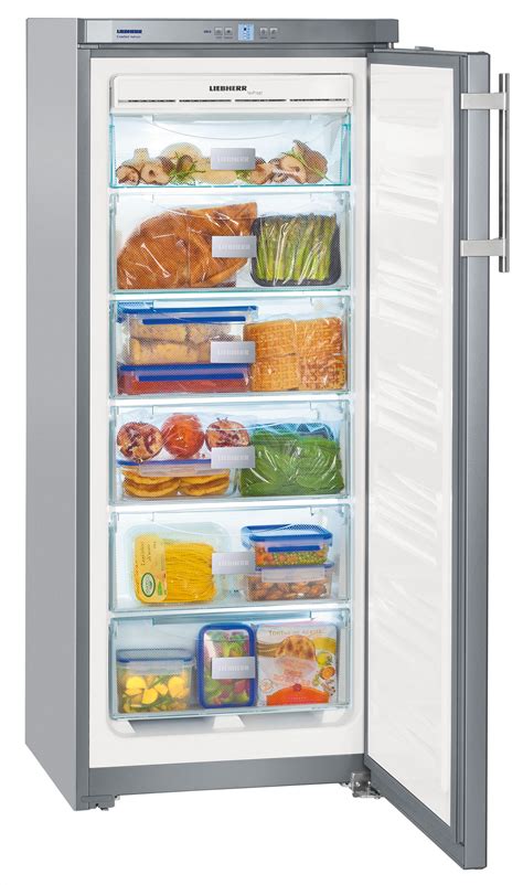 Freezers | Liebherr GNPef 2313 | namopi