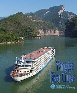 2024 Yangtze River Cruises - Luxury Cruise Best Deal Online