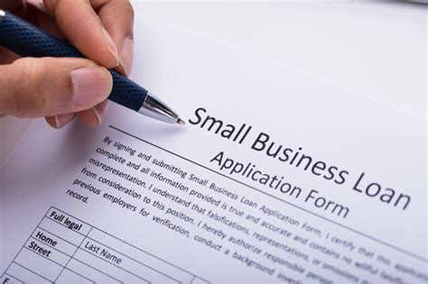 10 Reasons for Startup Businesses to Apply for SBA Loans