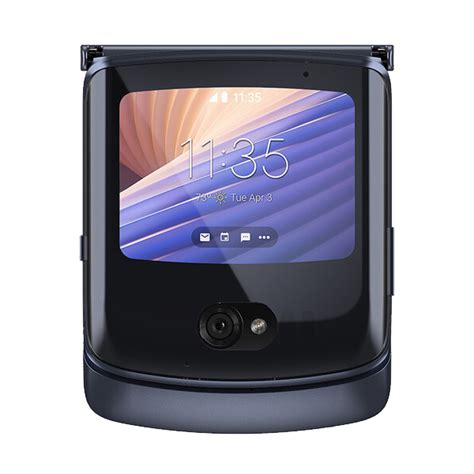 Motorola RAZR 5G - Cricket Wireless