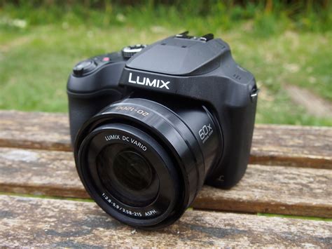 Panasonic Lumix FZ80 / FZ82 review | Cameralabs