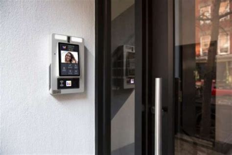 Door Entry Intercom System Buyer's Guide