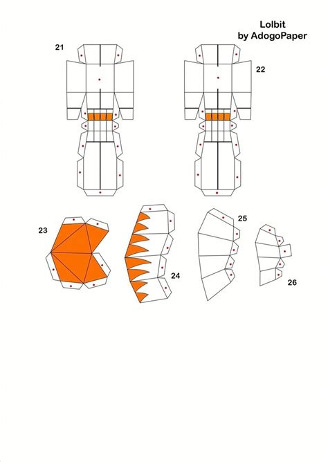 Paper Toys, Paper Crafts, Origami Templates, Afton, Glow Up?, Fnaf, Save, Mini, Sticker