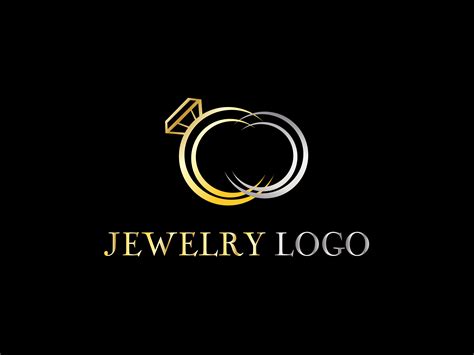 Jewelry Logo | Jewelry logo, Jewelry brand logo, Logo jewelry