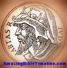 abijah son of rehoboam Archives - Amazing Bible Timeline with World History