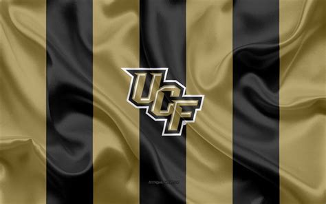 Ucf Knights Logos