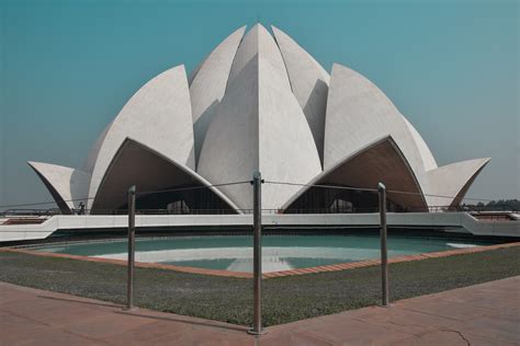 Contemporary Architecture in India & the Buildings You Should See