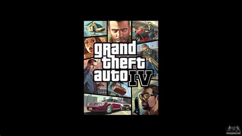 Patch for GTA 4 1.0.8.0