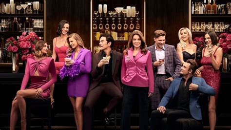 'Vanderpump Rules': First Look At Season 11 As Bravo Series Starts Filming