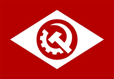 Communist flag of Brazil that I made : r/flags