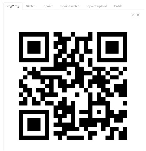 Generate AI QR Code Art with Stable Diffusion and ControlNet - QRCode.AI - Generate QR Code