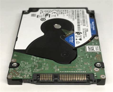 What is a SATA drive? An Introduction to the interface