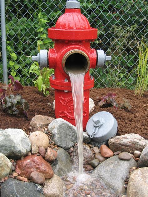 Welcome | Firefighter decor, Fire hydrant, Fire