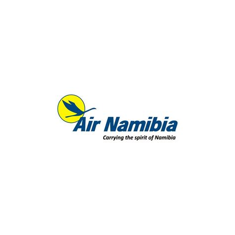 Air Namibia Logo Vector - (.Ai .PNG .SVG .EPS Free Download)