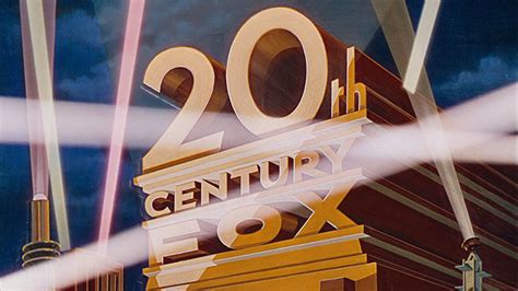 21st Century Fox Intro