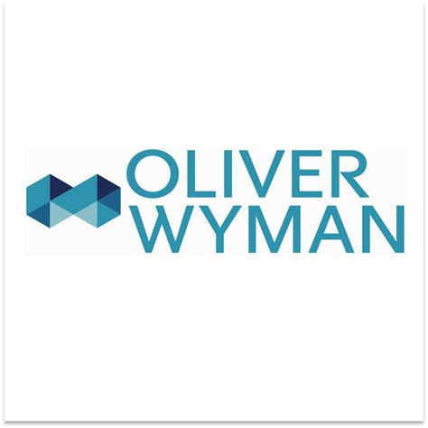 oliver wyman logo – TURN THE WHEEL