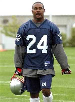 Ty Law: "Patriots secondary is worst in the league"