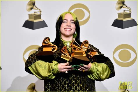 Grammys 2022 Ratings Narrowly Beat Out Last Year's Record Low: Photo ...