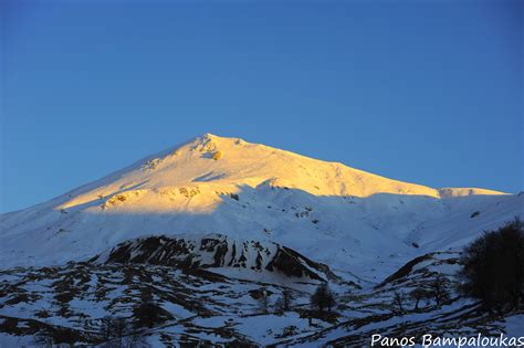 Mount Grammos – MountainsGreece