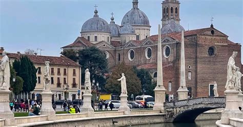 A Guide to the Basilica of Saint Anthony in Padua: What You Need to See ...