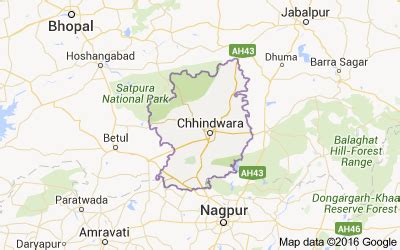 Chhindwara District Population Religion - Madhya Pradesh, Chhindwara ...