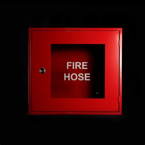 Storage For Fire Hose / Hose Reel – COMBAT Brand Fire Extinguishers