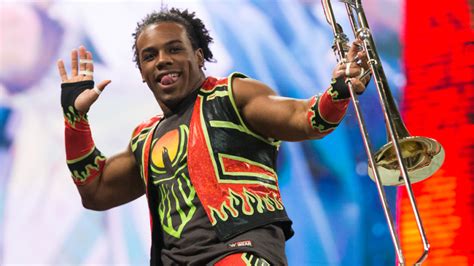 Interview: Xavier Woods, WWE Superstar - reviewstl