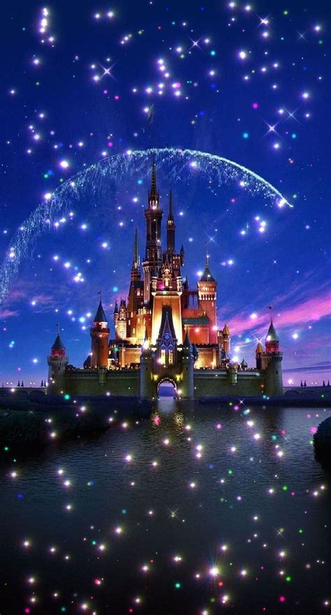 Rochelle Patzner on Disney in 2022, disney castle 2022 HD phone wallpaper | Pxfuel