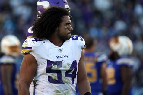 Eric Kendricks: Analyzing the Vikings linebacker’s All-Pro campaign