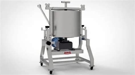 Cocoa Melangeur Chocolate Grinding Machine - 10kg Chocolate Melanger Or ...