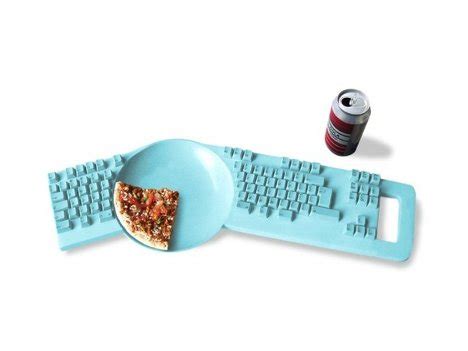 Future Typing: 15 Creative Keyboard Designs & Concepts | Urbanist