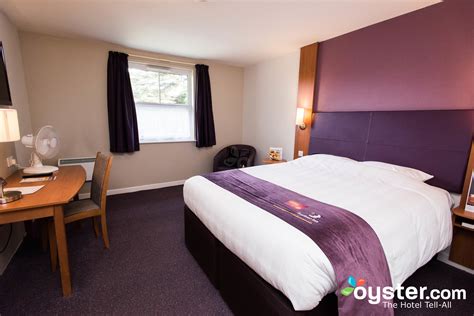 Premier Inn Plymouth East Hotel Review: What To REALLY Expect If You Stay