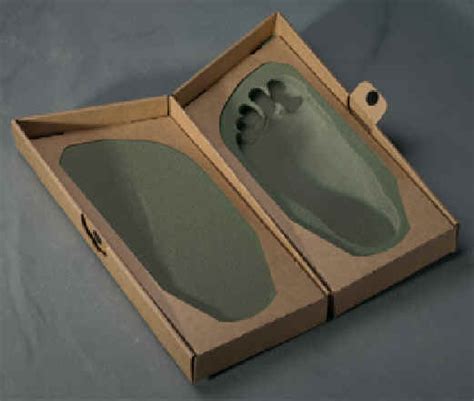 Custom Made Orthotics - Orthotic Shop