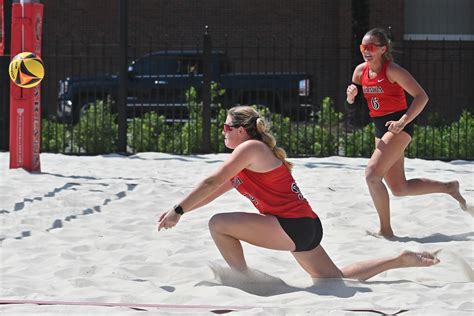 2023 Beach Volleyball Tampa Tournament - Tampa Spartans