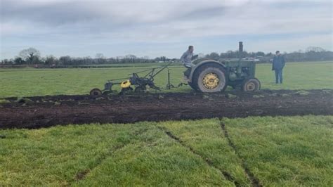 Ploughing, Tractor, Field. Free Stock Video - Pixabay