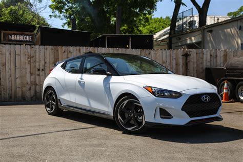 2019 Hyundai Veloster Turbo R-Spec and Ultimate First Drive Review | Automobile Magazine