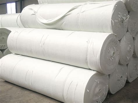 Geotextile Fabrics, Polyester Non Woven Geotextile Fabric