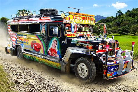 12 Unusual Experiences You’ll Only Find in the Philippines – Fodors Travel Guide