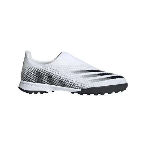 adidas X Ghosted.3 Ll TF White buy and offers on Goalinn