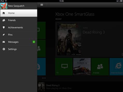 Xbox One SmartGlass App Gets Universal Remote Control, OneGuide, More ...