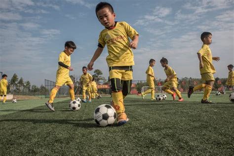 President Xi’s Great Chinese Soccer Dream - The New York Times