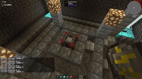 Stoneblock 3: Blood Altar tier 5 is disabled : r/feedthebeast