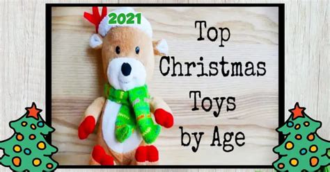 Christmas Presents Not Toys 2023 Latest Top Most Popular Incredible ...