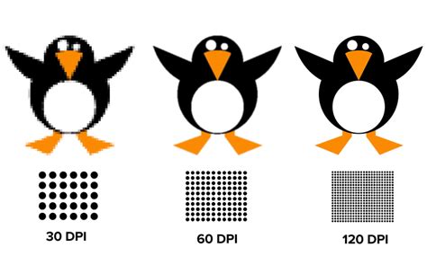 What's DPI and why is more considered better? – Printful Help Center