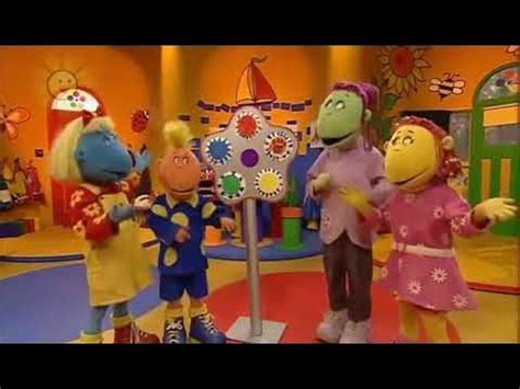 Tweenies - Clock Shock (2002) - YouTube