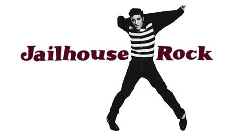 Jailhouse Rock | Movie fanart | fanart.tv