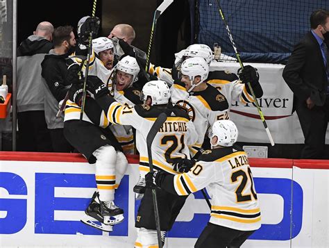 Brad Marchand avenges penalty fiasco with overtime game-winner (Video)