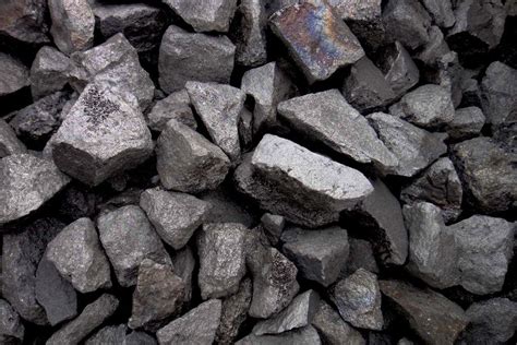 What is Manganese Steel and why do we use it? - LS Industries