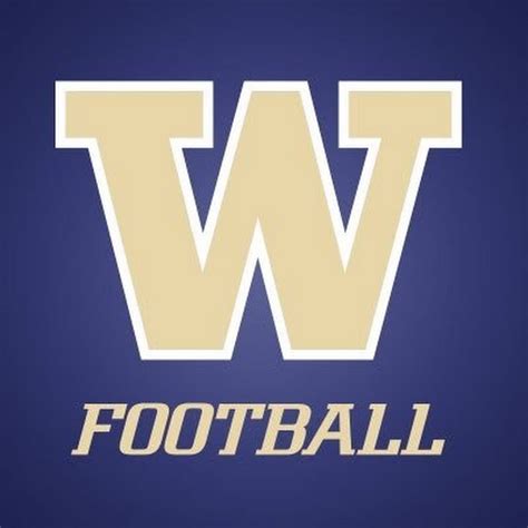 Washington Husky Football - YouTube